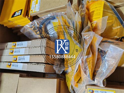 卡特彼勒CAT船舶發(fā)動(dòng)機(jī)背后的“隱形守護(hù)者”：代理商探秘